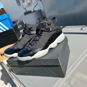 Jordan 6 Ring 10